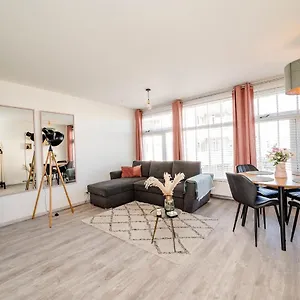  Apartment Amsterdam 44