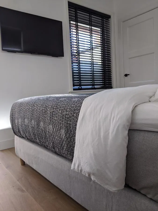 Ferienhaus Beachtime Suite Zandvoort