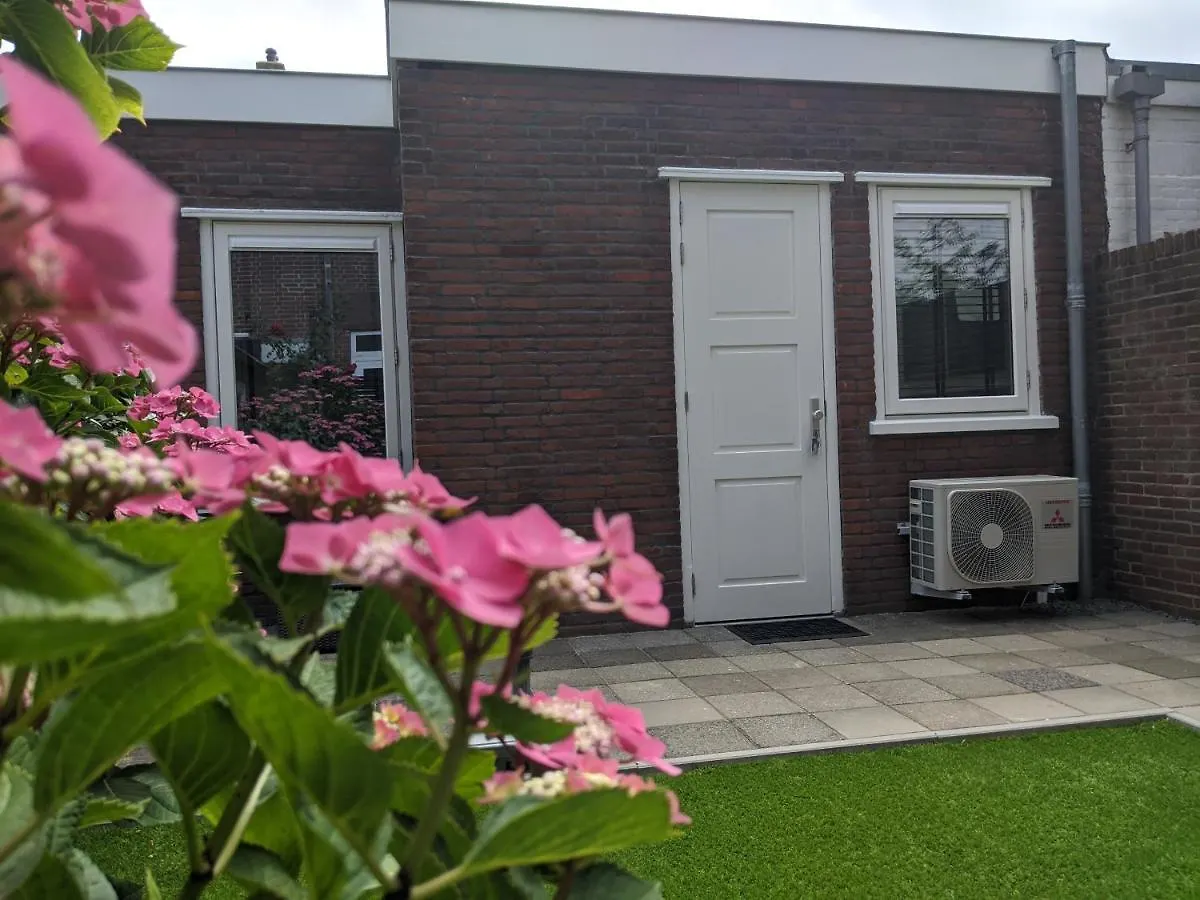 Ferienhaus Beachtime Suite Zandvoort